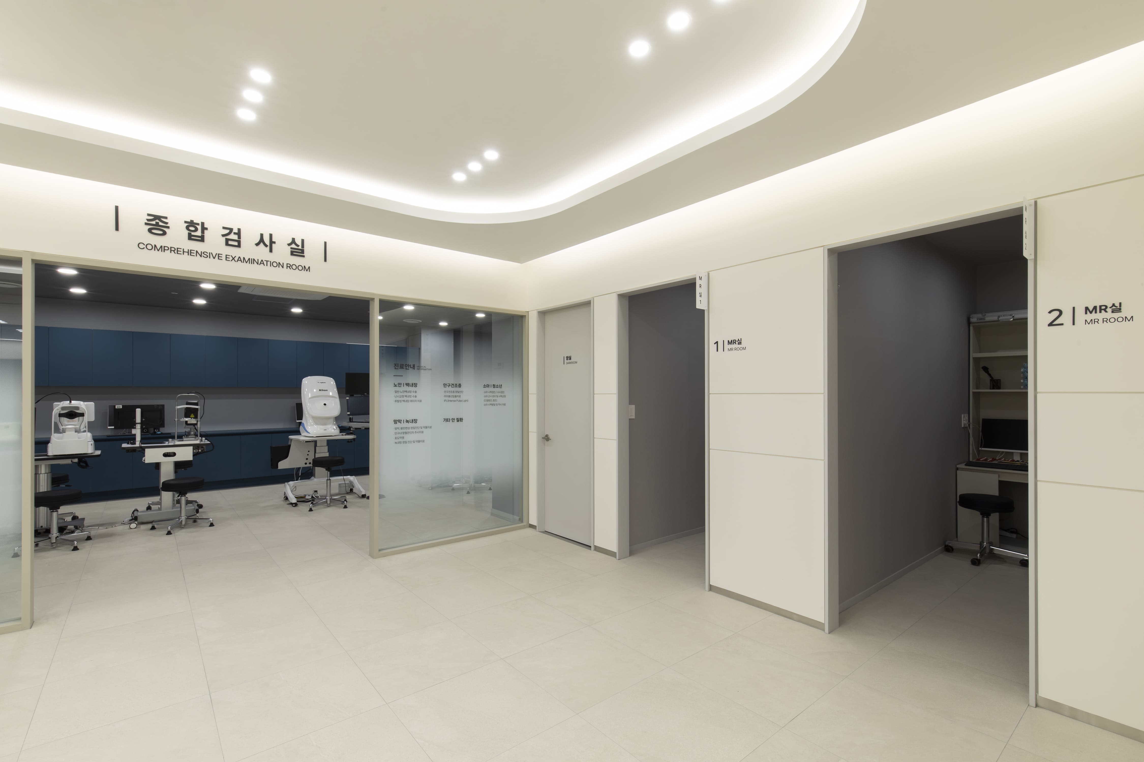 병원 둘러보기 이미지