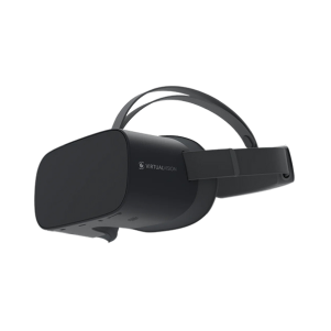 휴대용 VR 시야 검사기 이미지