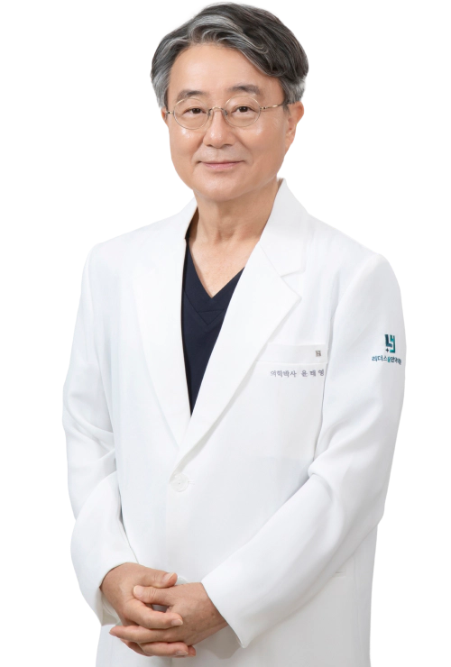윤태영 자문의